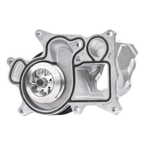 Pompe à eau BGA pour Bmw Série 1 F20 et F21 (07/2010-05/2015) - N47N - BC55328