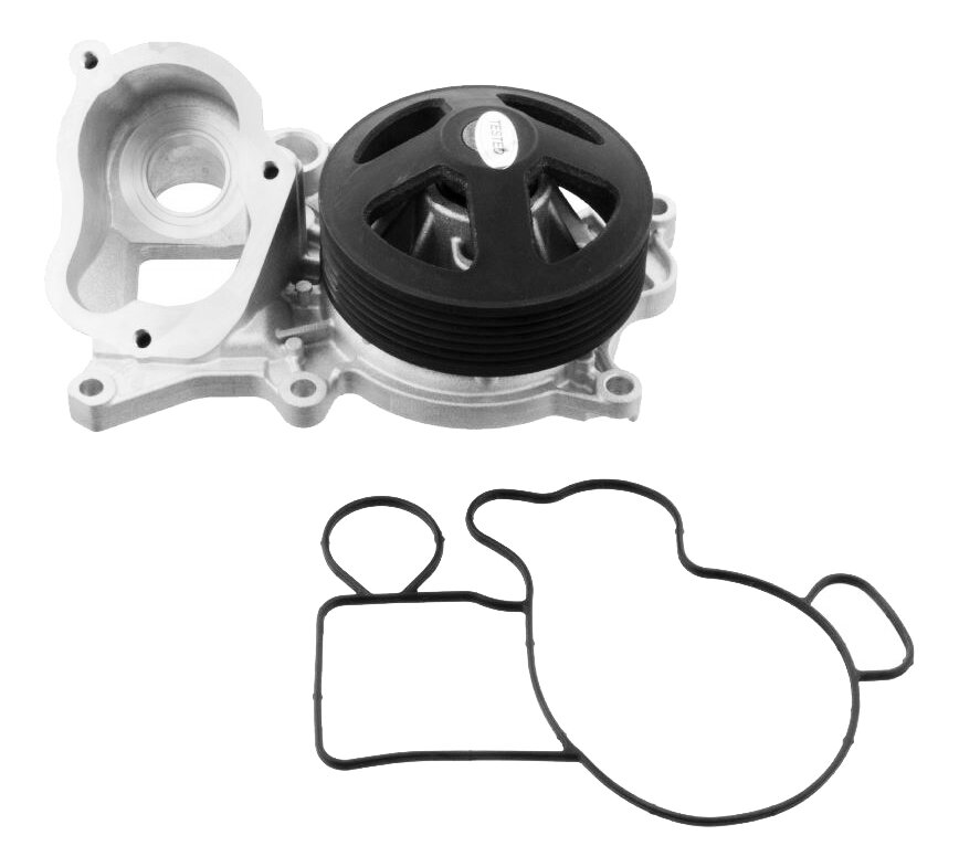 Raccord De Tuyau D'eau De Radiateur Pour BMW Série 3 E90, E91, E92, E93 - Pièce De Rechange Pour Système De Refroidissement