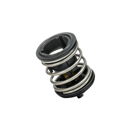 Thermostat sur pompe à eau pour Bmw Série 1 F20 et F21 (07/2010-05/2015) - BC55330