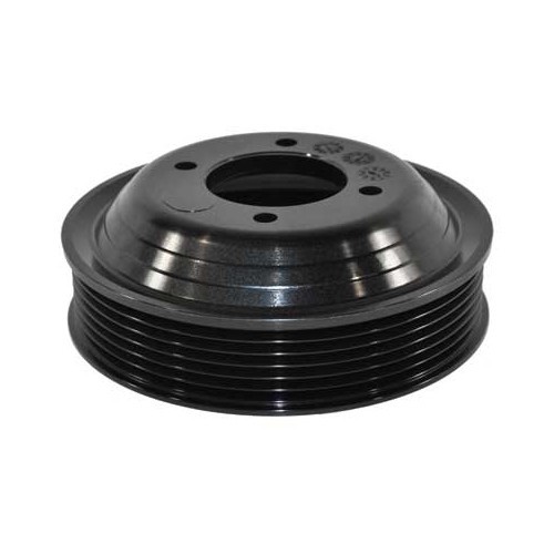  Water pump pulley for BMW E46 - BC55400 