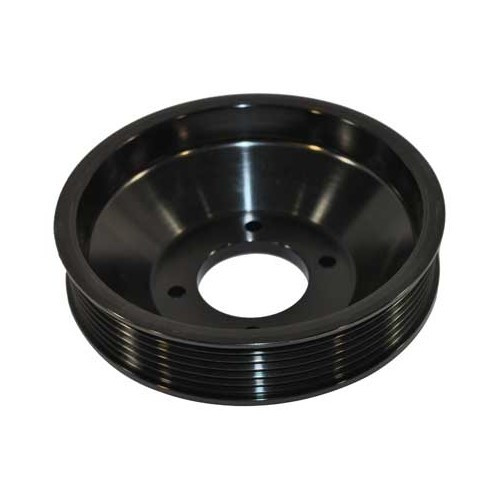 Puleggia per pompa dell'acqua per BMW E36 a 6 cilindri - BC55404