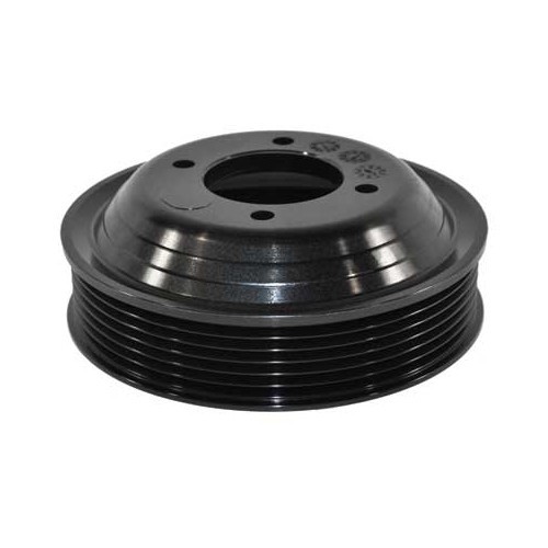  Water pump pulley for BMW E60/E61 - BC55409 