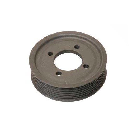 Water pump pulley for BMW E34 8 Cylinders - BC55410 