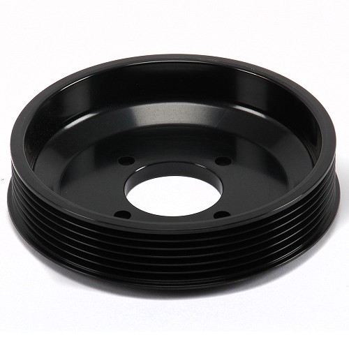     
                
                
    Puleggia della pompa dell'acqua per BMW X5 E53 - BC55421
