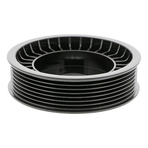     
                
                
    Vaico power steering pulley for Bmw 3 Series (10/2005-10/2013) - BC55432
