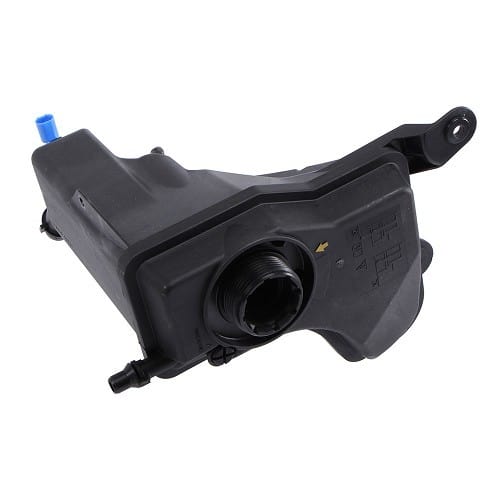  Expansion tank for BMW 1 series E81-E82-E87-E88: Diesel engines - BC55528 