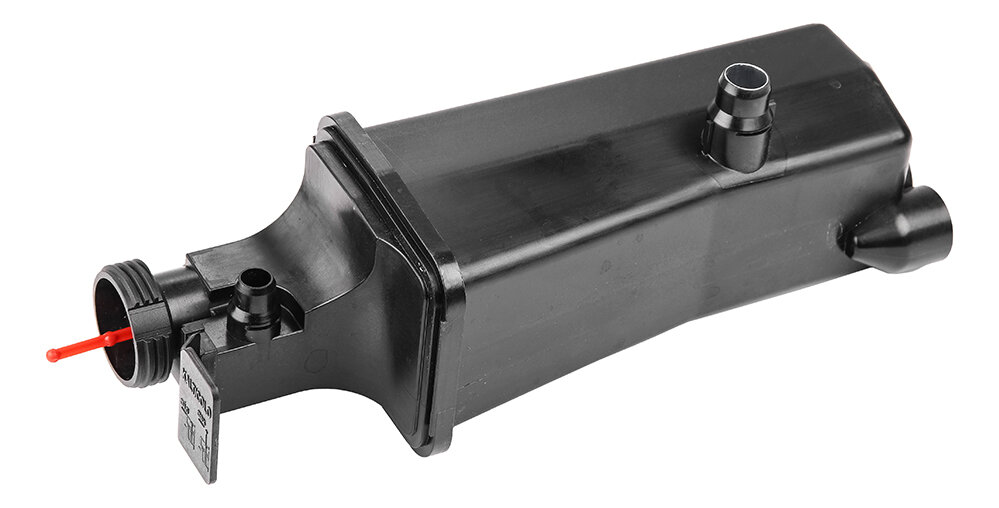 Buse De Lave-Phare Pour BMW X3 E83 / Série 1 E87 - Cylindre De Remplacement - 2 Pièces - Compatible OE 61673414960