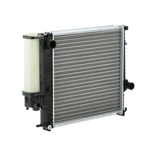     
                
                
    Radiatore acqua Ridex per Bmw z3 E36 Roadster (12/1994-06/2002)  - BC55615
