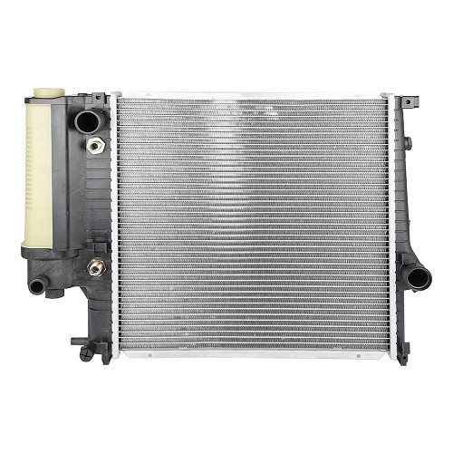  Radiator voor BMW E36 328i met airconditioning - BC55622 
