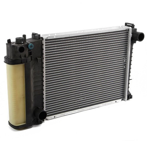  Water radiator for BMW 3 Series E30 318is - manual gearbox without air conditioning - BC55623-1 