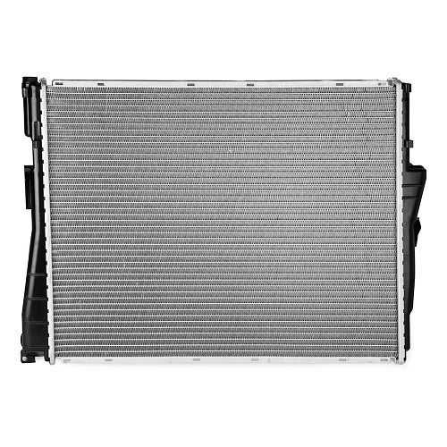  Water radiator for BMW Series 3 E46 (04/1997-08/2006) - BC55630-1 