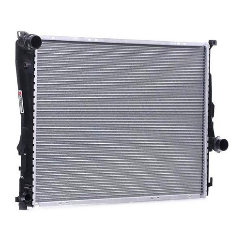  Radiator for BMW E46 all with automatic gearbox - BC55632-2 