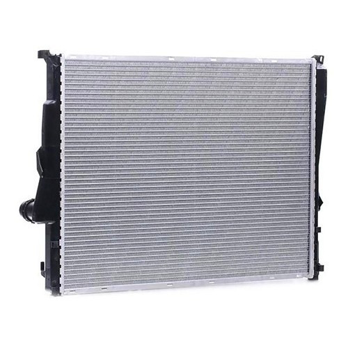  Radiator for BMW E46 all with automatic gearbox - BC55632-3 