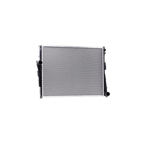  Radiator for BMW E46 all with automatic gearbox - BC55632 