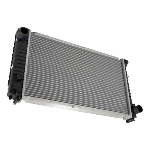  Radiator for BMW E34 Dimensions:s 550mm x 330mm - BC55640 