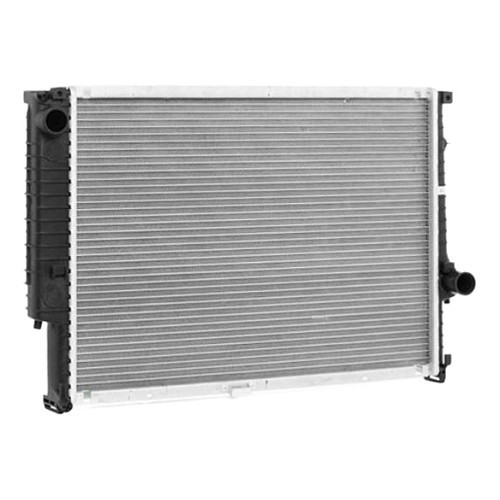  Radiator for BMW E34 Dimensions:s 610mm x 440mm - BC55642 