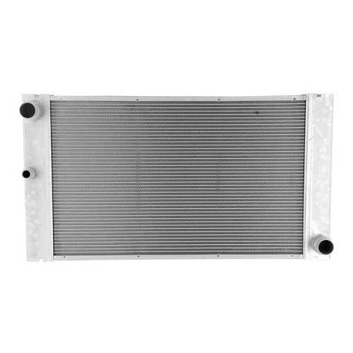  Radiator for BMW E34 530i with air conditioning engine M60 92->95 - BC55646 