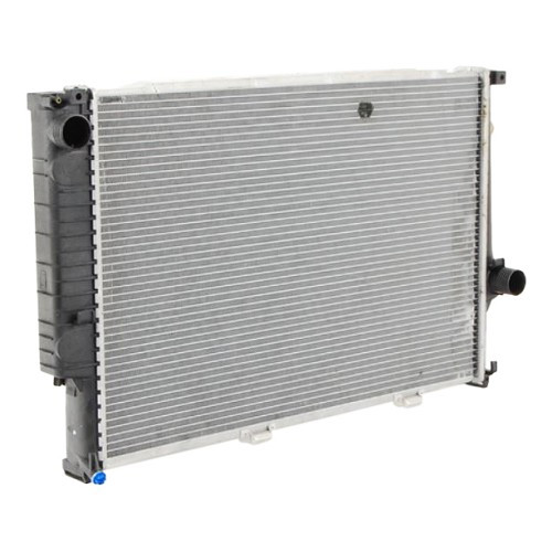     
                
                
    Radiator voor BMW E34 524TD motor met of zonder airconditioning M21 87->91 - BC55650

