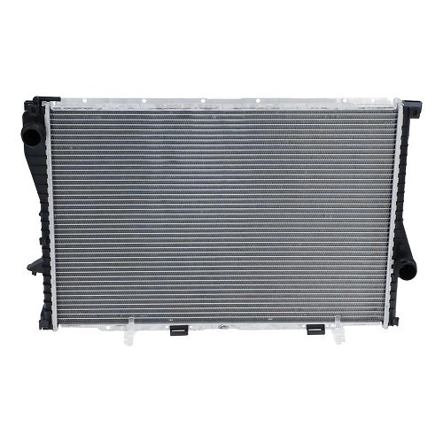  Radiator 650mm x 440mm for BMW E39 - BC55658 