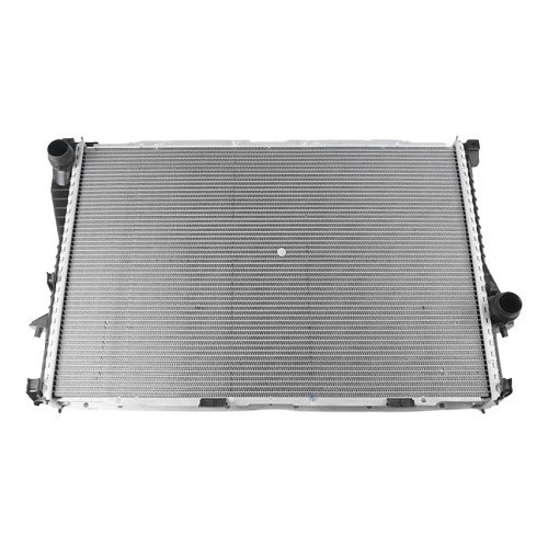  Radiator for BMW E39 M5 with or without air conditioning engine S67 manual gearbox 98->03 - BC55662 