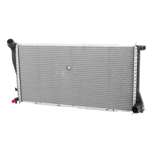 Radiator for BMW E39 Dimensions: 646mm x 330mm - BC55664 