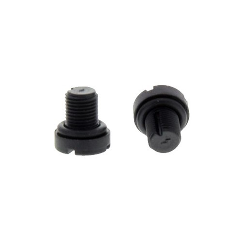  Plastic water cooler air bleed screw for BMW 3 Series E30 phase 2 - M40 and M42 engines - BC55680 
