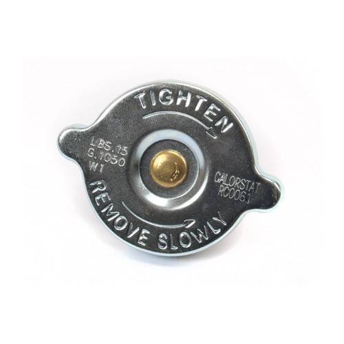     
                
                
    Bouchon métal de vase d'expansion pour Bmw Série 7 E23 (10/1976-06/1986) - BC55692
