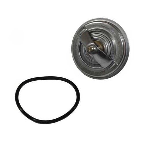 Coolant thermostat 92°C for BMW E36, E34 and E39 petrol - BC55701