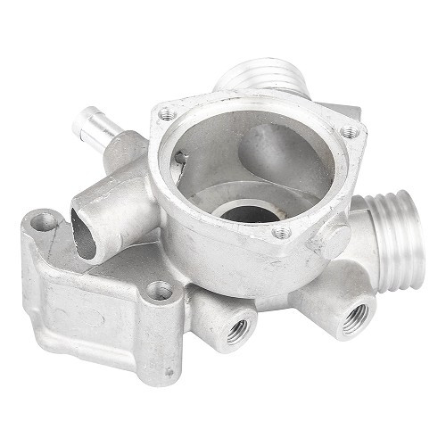     
                
                
    Calorostaathuis voor BMW E30 6-cilinder benzinemotor - BC55713
