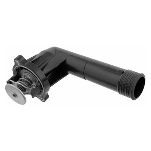     
                
                
    Thermostat d'eau 95°C pour BMW Série 3 E36 et Série 5 E34 - moteur M43 - BC55714
