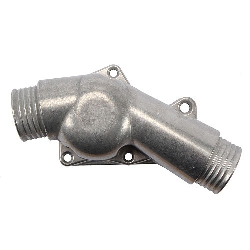 Alloggiamento del calorifero per BMW E36 e E34 (alluminio) - BC55727