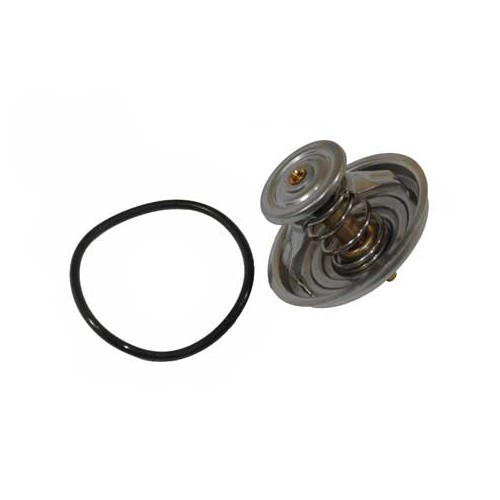  Coolant thermostat 92°C for BMW Z3 (E36) - BC55740 