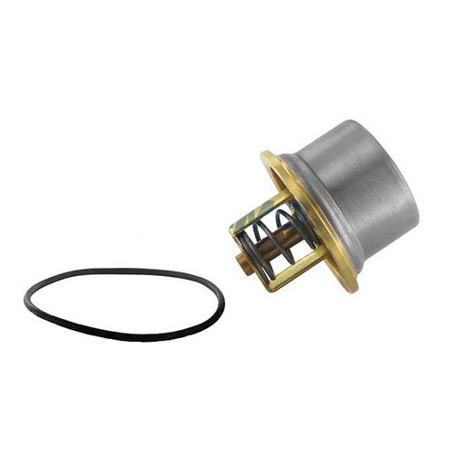  80ºC water thermostat for BMW Z3 (E36) - BC55749 
