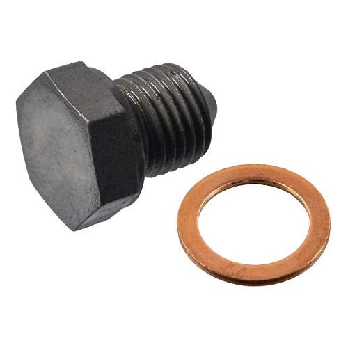  Thermostat housing screw for BMW E30 - BC55752 