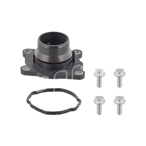     
                
                
    Housing with 97°C calorstat for E90/E91/E92/E93 LCI Petrol - BC55763
