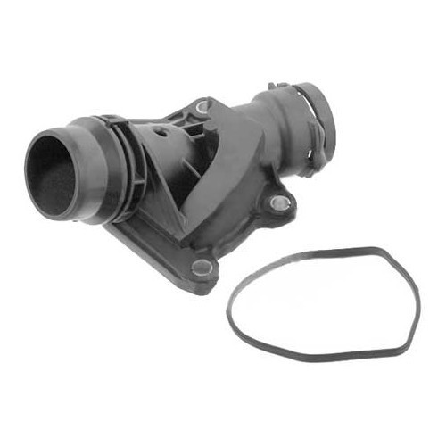     
                
                
    Carter avec calorstat 88°C pour BMW E60/E61 Diesel - BC55765
