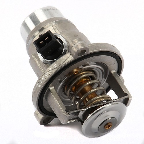  105°C water thermostat for BMW E60/E61 - BC55766-1 