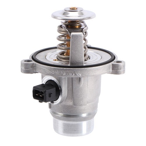  105°C water thermostat for BMW E60/E61 - BC55766-3 