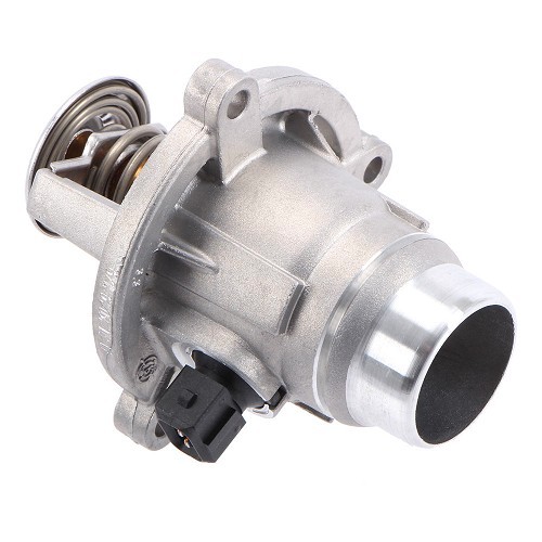  105°C water thermostat for BMW E60/E61 - BC55766-4 