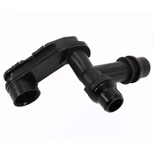     
                
                
    Flangia di collegamento sul radiatore del motore per BMW X5 E53 - BC55808
