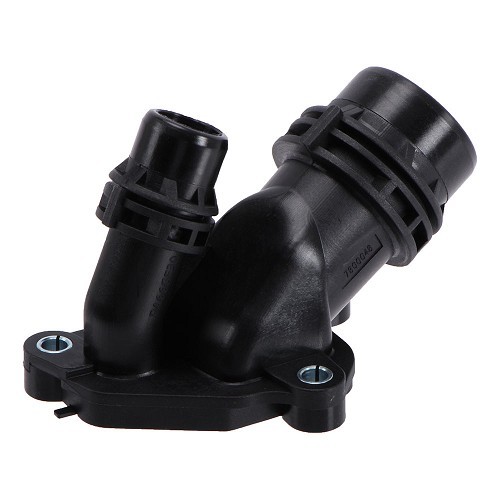     
                
                
    Tubo di collegamento dell'acqua per 1 serie BMW E81 a E88 Diesel - BC55821
