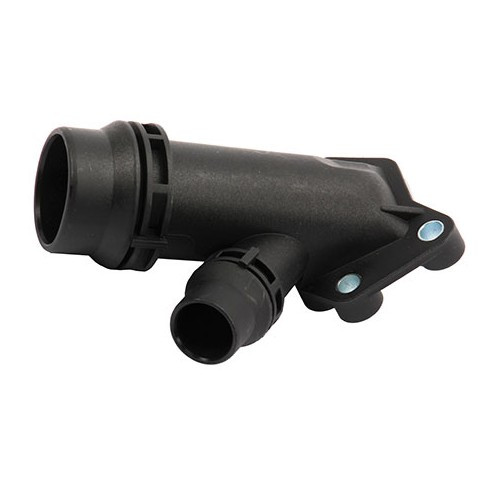     
                
                
    Pipe de raccord pour durites d'eau sur culasse pour Bmw X5 E70 et Lci (02/2006-06/2013) - BC55846
