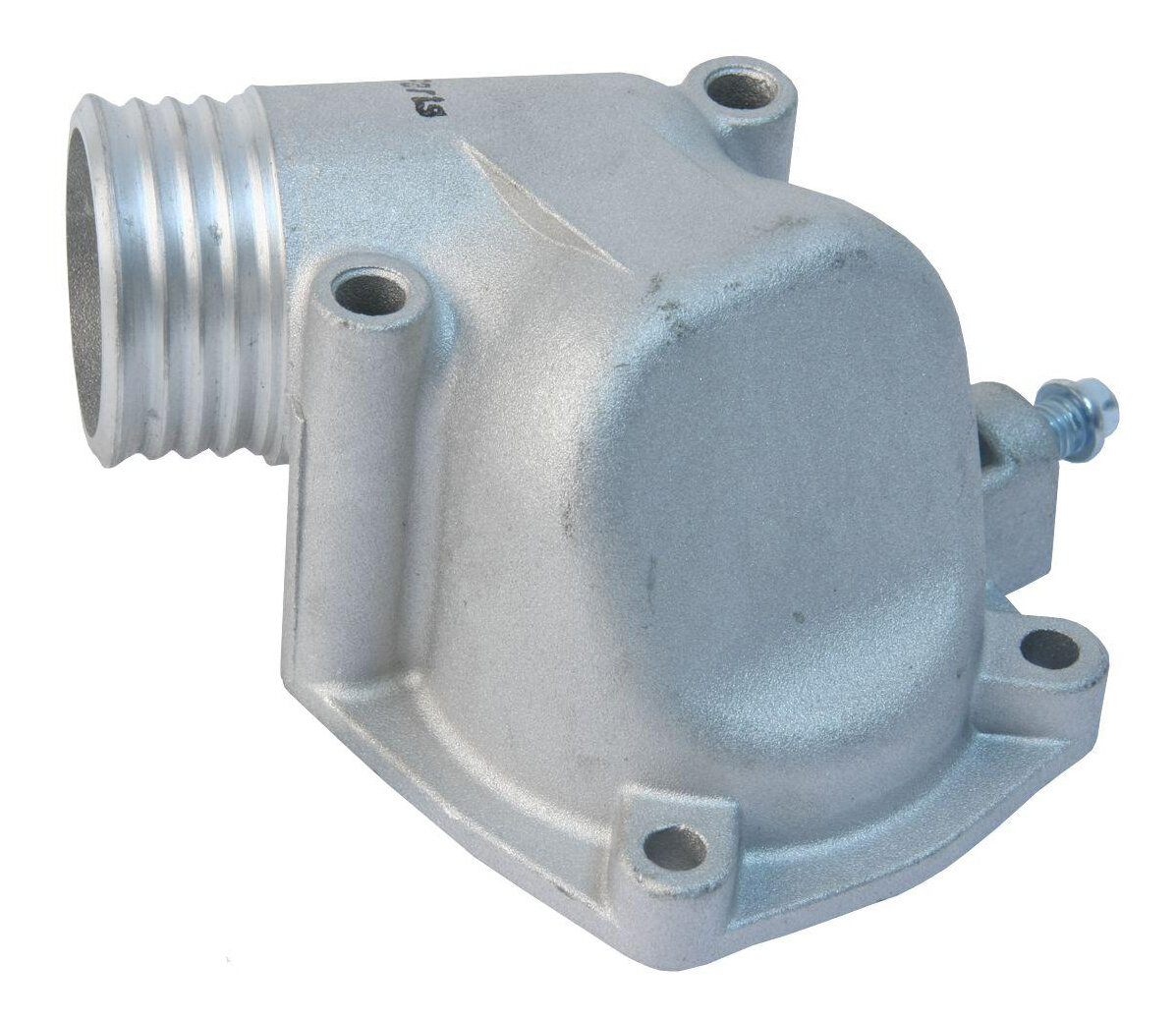 MAXGEAR Thermostat Housing For BMW E32 E34 E38 – M60 Engine – OE 11531720173