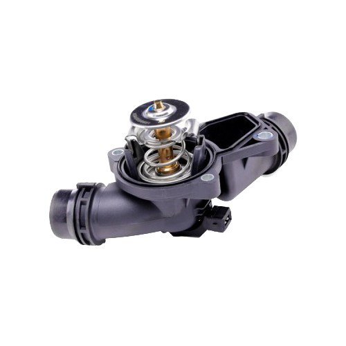 Alloggiamento con termostato Ridex per Bmwx3 E83 (01/2003-07/2006) - BC55876