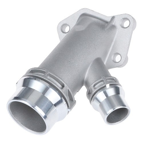     
                
                
    Verbindingspijp voor waterslangen op aluminium versterkte cilinderkop voor Bmw X5 E70 en Lci (02/2006-06/2013) - BC55899
