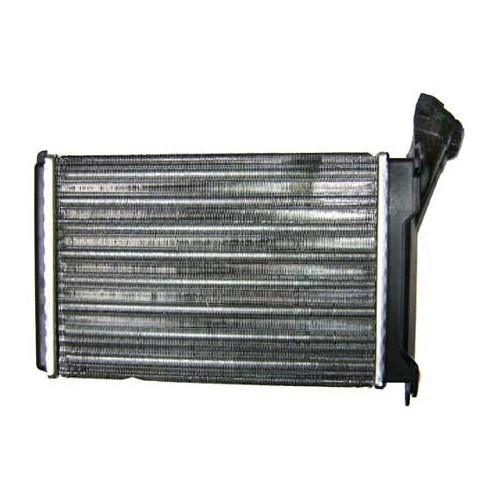  Heating radiator for BMW E30 - BC56000-1 