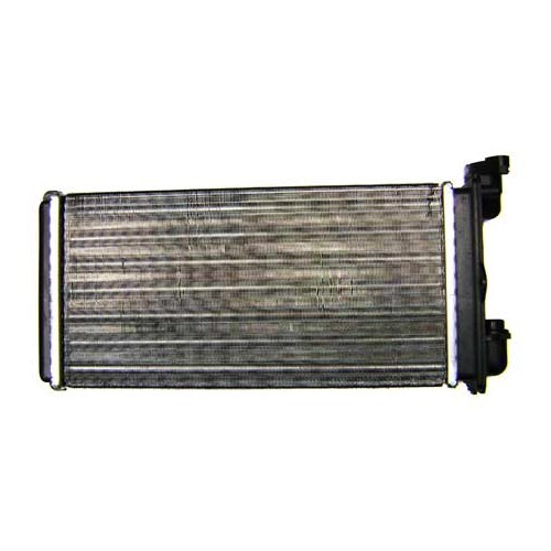  Heating radiator for BMW E30 - BC56002 