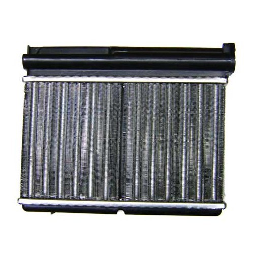  Heating radiator for BMW E36 and E39 - BC56006 