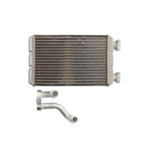  Heating radiator for BMW E36 compact with air conditioning - BC56010-1 