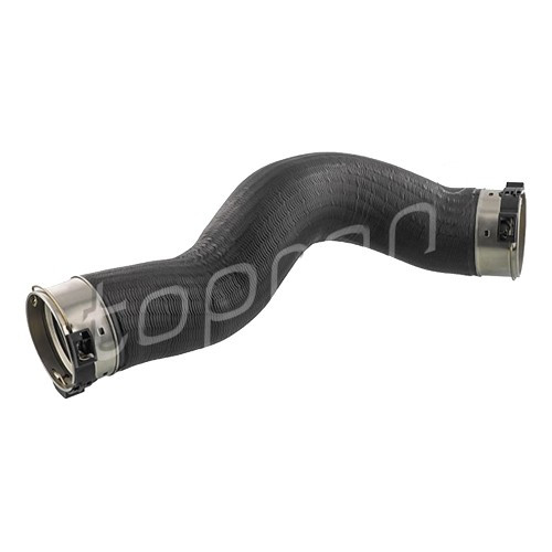     
                
                
    Topran lower supercharger hose for Bmw 1 Series F20 and F21 (07/2010-02/2015) - n47n - BC56011
